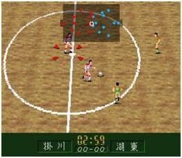 Game screenshot 3