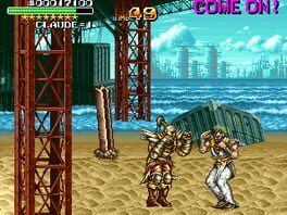 Game screenshot 4