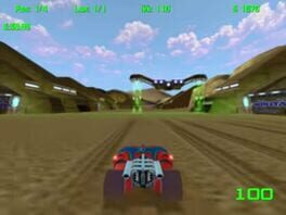 Game screenshot 1