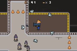 Game screenshot 5