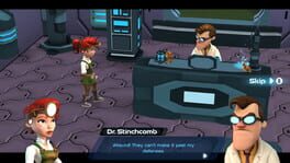 Game screenshot 5