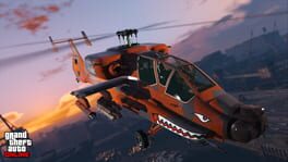 Grand Theft Auto Online screenshot