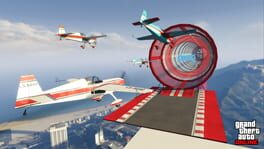 Grand Theft Auto Online screenshot