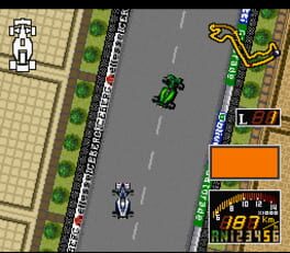 Game screenshot 1