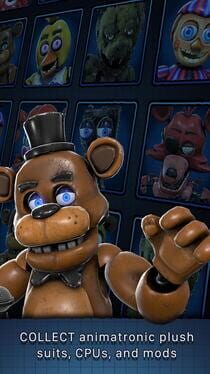 Game screenshot 3