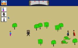 Game screenshot 3