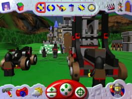 Game screenshot 1