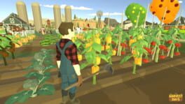 Harvest Days screenshot