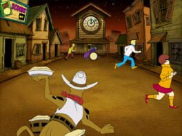 Game screenshot 4