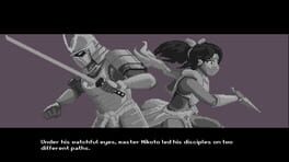 Chronicles of 2 Heroes: Amaterasu's Wrath screenshot