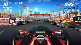 Game screenshot 1