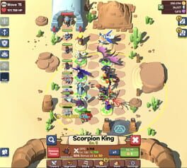 Game screenshot 3