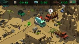 Game screenshot 4