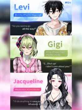 Game screenshot 4