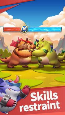 Game screenshot 1