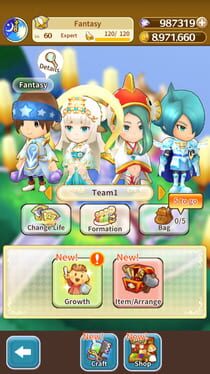 Game screenshot 7
