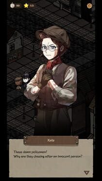 Game screenshot 5