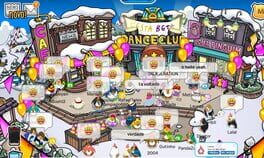 Club Penguin Rewritten - Lutris