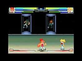 Jogo Powerpuff Girls Battle In Megaville no Jogos 360