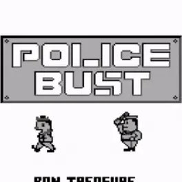 Police Bust screenshot