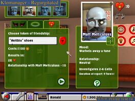 Game screenshot 2