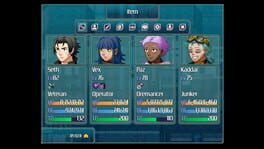 Game screenshot 1