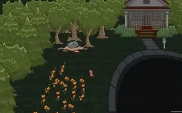 The Visitor: Ep.1 - Kitty Cat Carnage screenshot