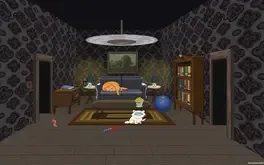The Visitor: Ep.1 - Kitty Cat Carnage screenshot