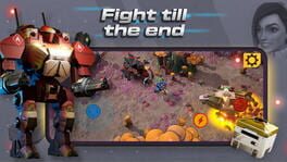 Game screenshot 5