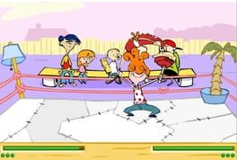 Game screenshot 3