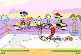 Game screenshot 1