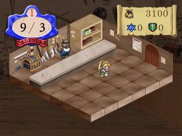 Game screenshot 3
