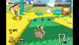 Game screenshot 1