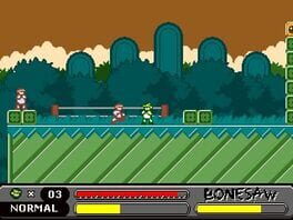 Game screenshot 3