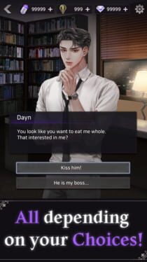 Game screenshot 3