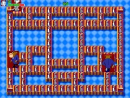 Felix the Cat screenshot