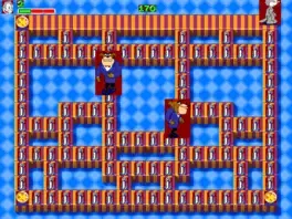 Felix the Cat screenshot