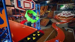 Hot Wheels Unleashed: Pass Vol. 2 screenshot