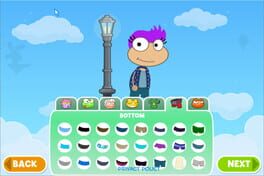 Game screenshot 5