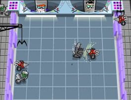 Game screenshot 4