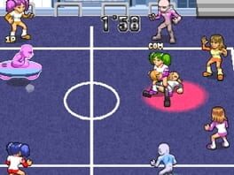 Game screenshot 3