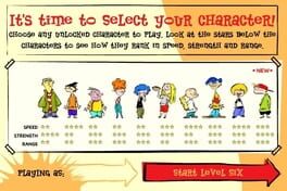 Game screenshot 2