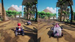 Game screenshot 1