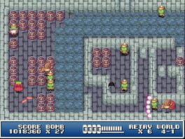 Game screenshot 1