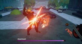 Game screenshot 4