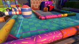 Game screenshot 3