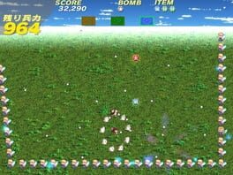 Game screenshot 3