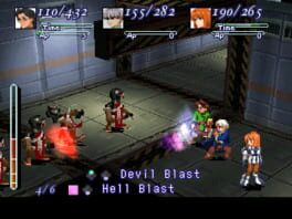 Game screenshot 6