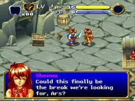 Game screenshot 4
