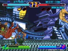 Game screenshot 1